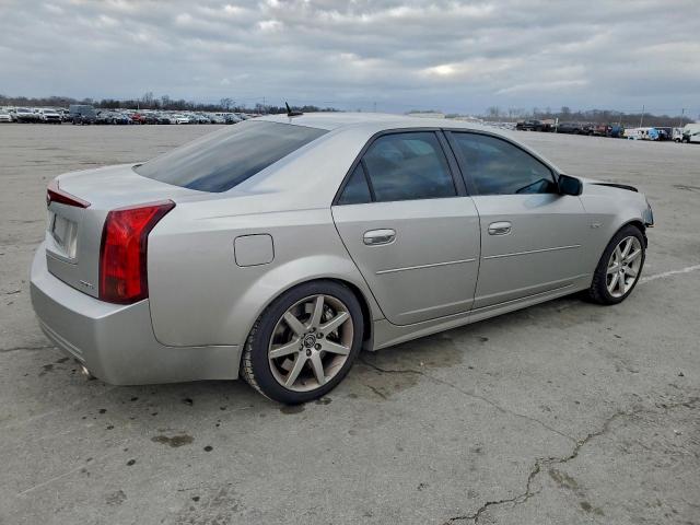 Cadillac CTS Image 11