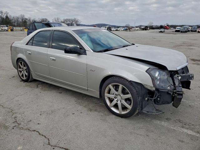 Cadillac CTS Image 8