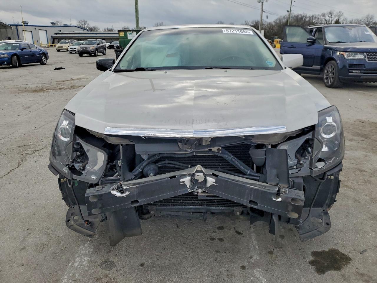 Cadillac CTS Image 12