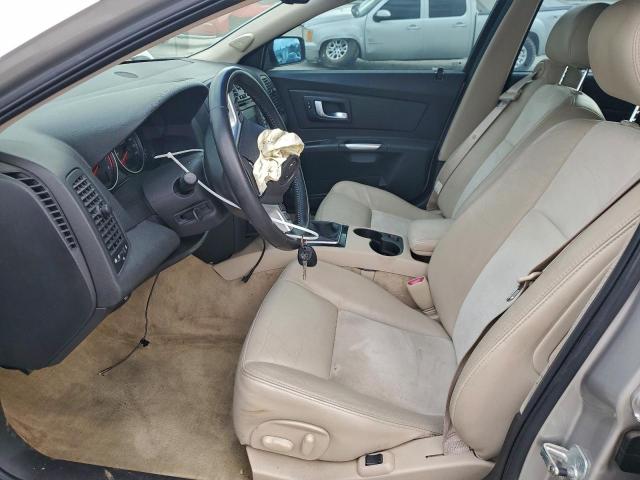 Cadillac CTS Image 10