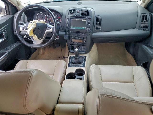 Cadillac CTS Image 4