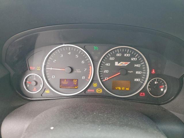 Cadillac CTS Image 3