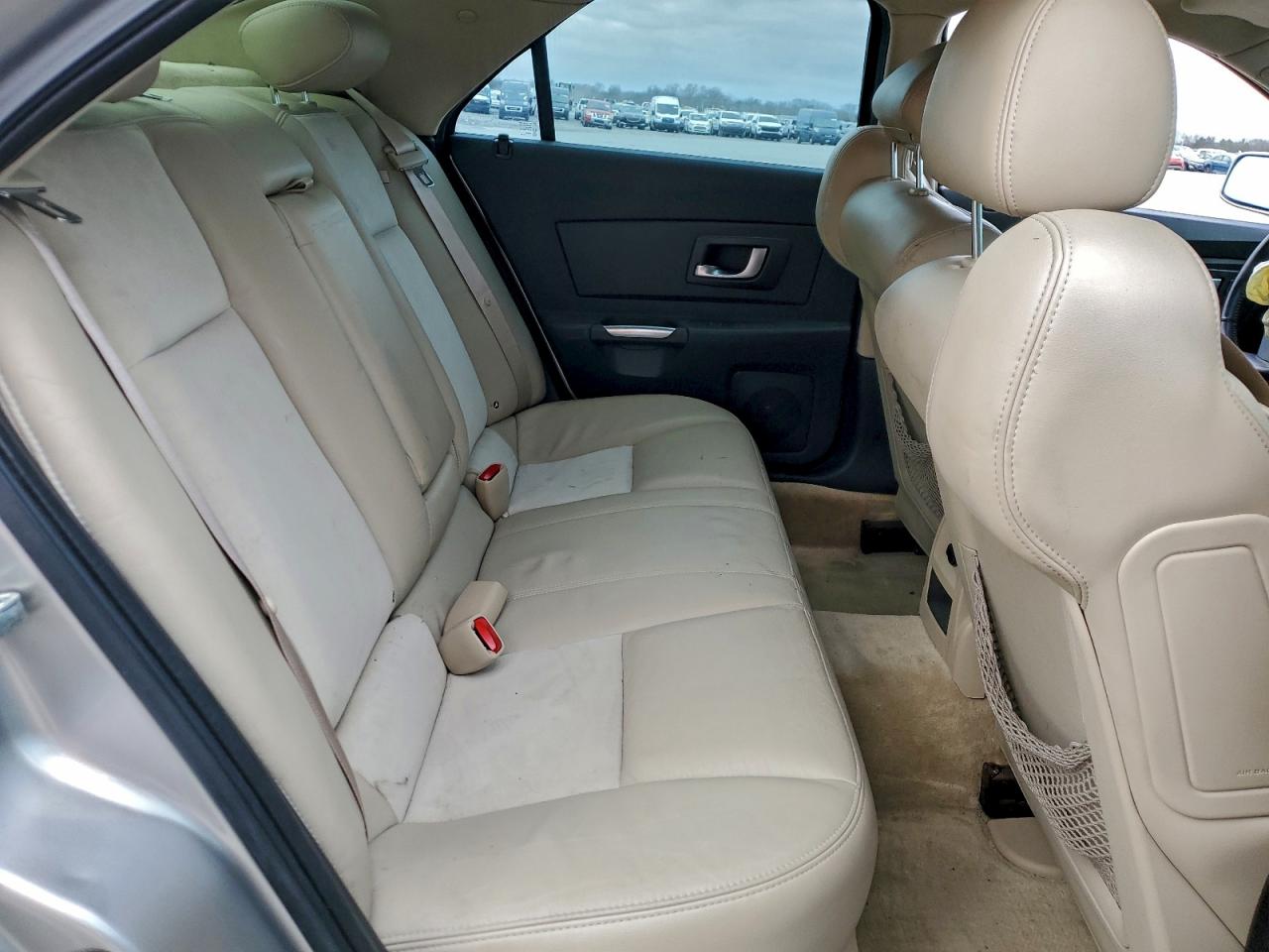 Cadillac CTS Image 6