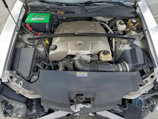 Cadillac CTS Image 7