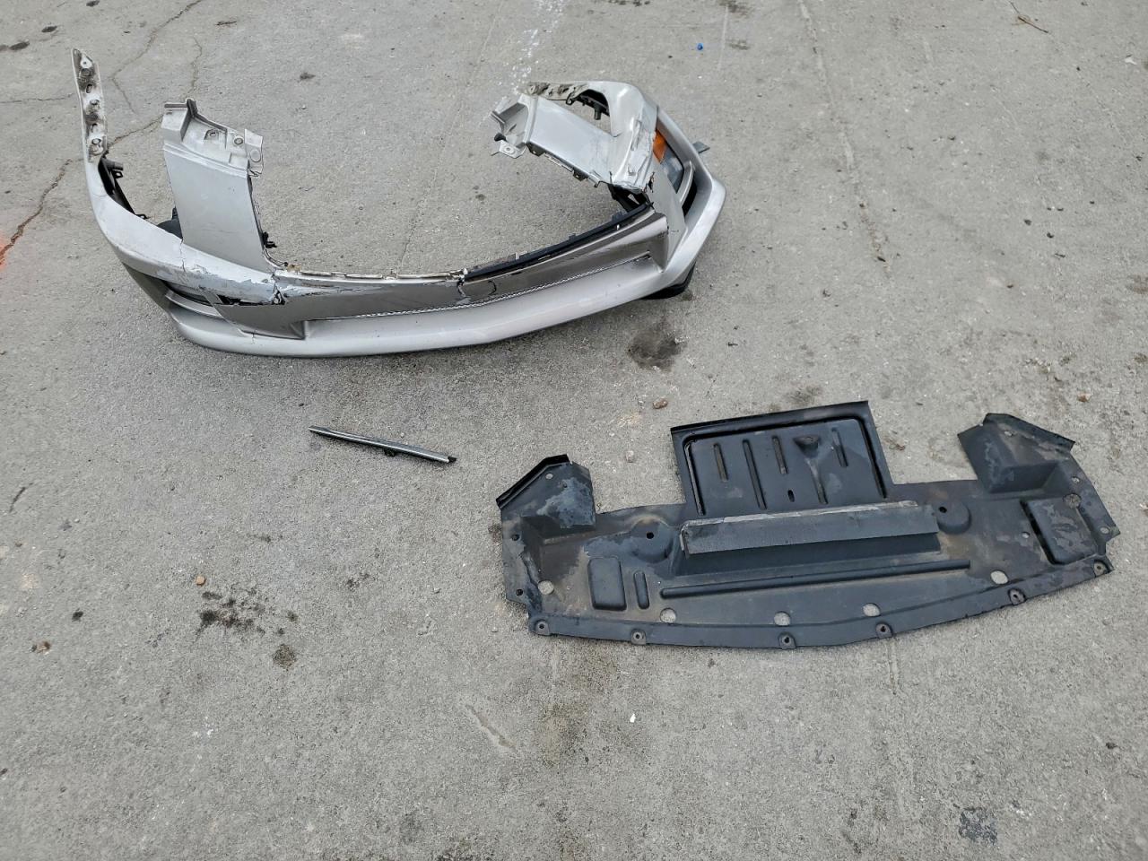 Cadillac CTS Image 13