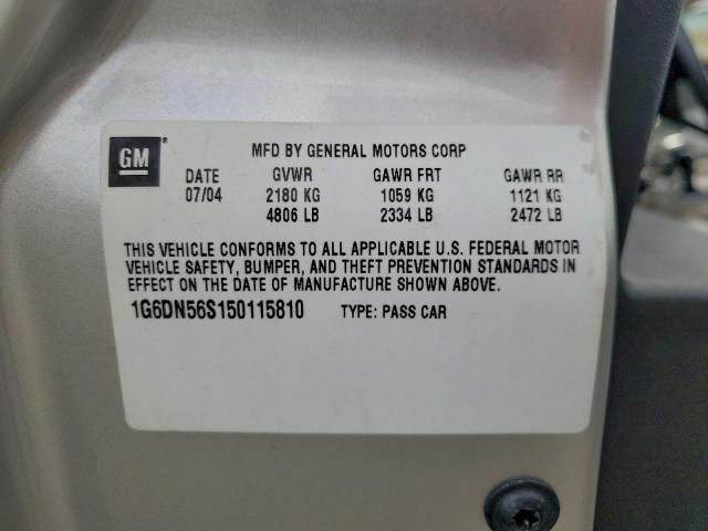 Cadillac CTS Image 9