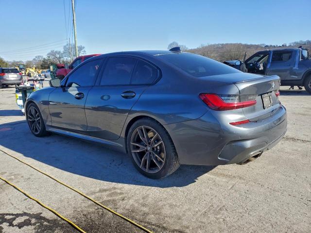 BMW M Series Image 2