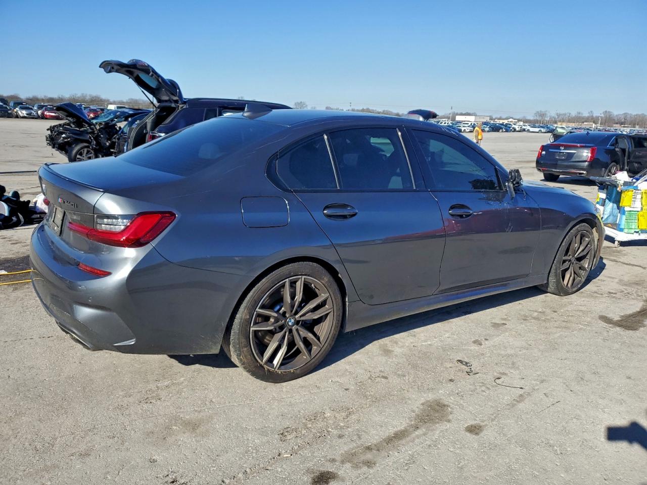 BMW M Series Image 10