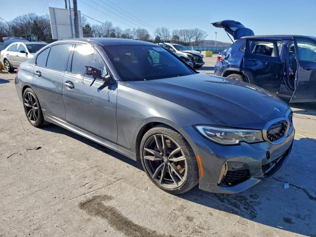 BMW M Series Image 4