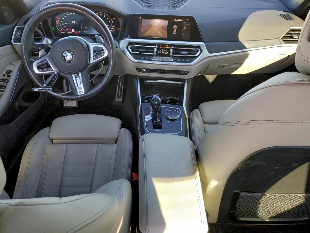 BMW M Series Image 12