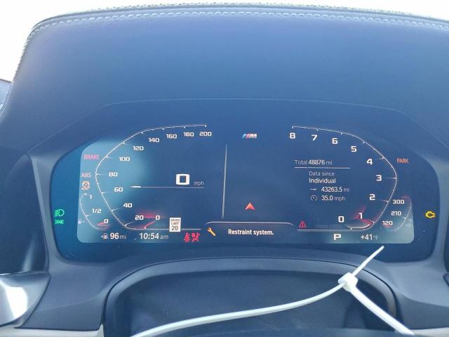 BMW M Series Image 7