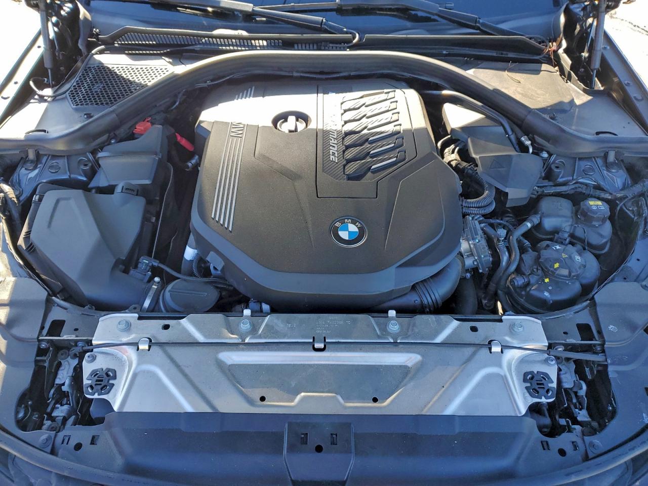 BMW M Series Image 8