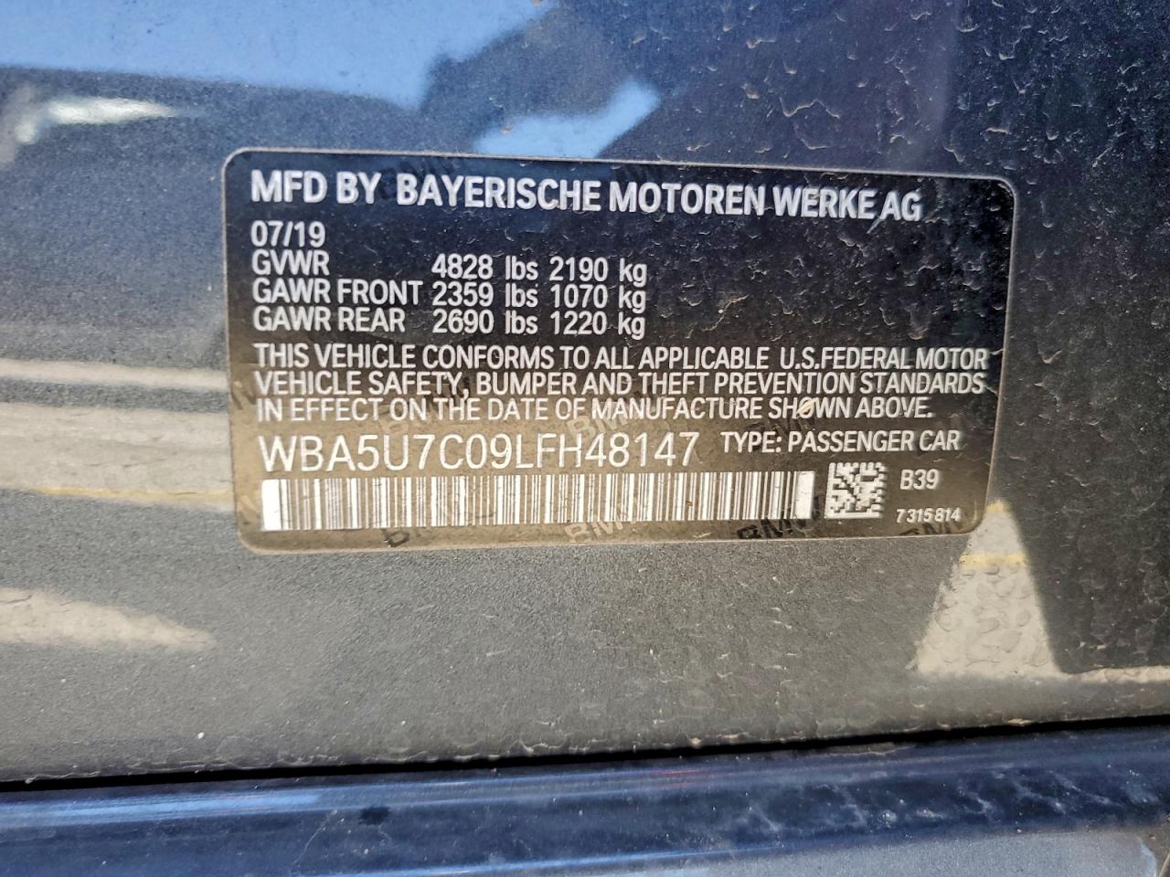 BMW M Series Image 11