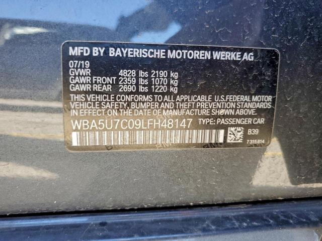 BMW M Series Image 11