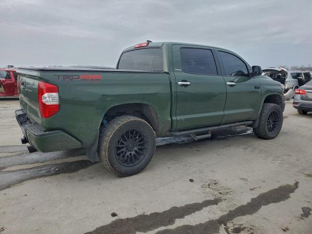Toyota Tundra Crewmax Limited Image 3