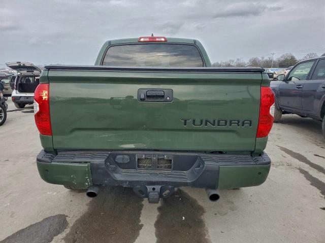Toyota Tundra Crewmax Limited Image 10