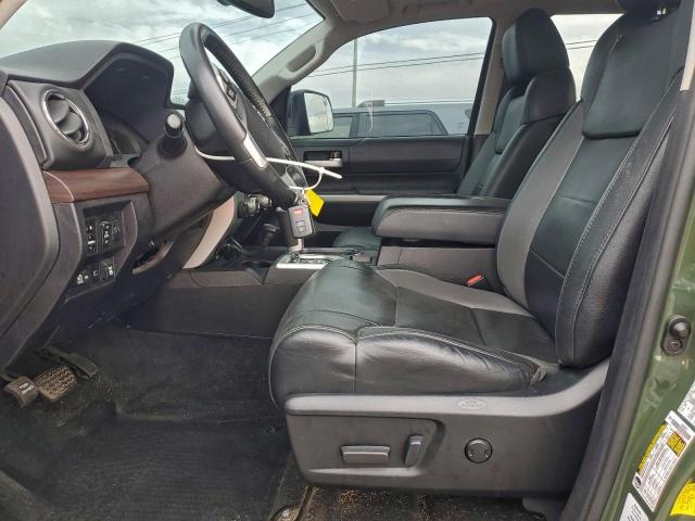 Toyota Tundra Crewmax Limited Image 8