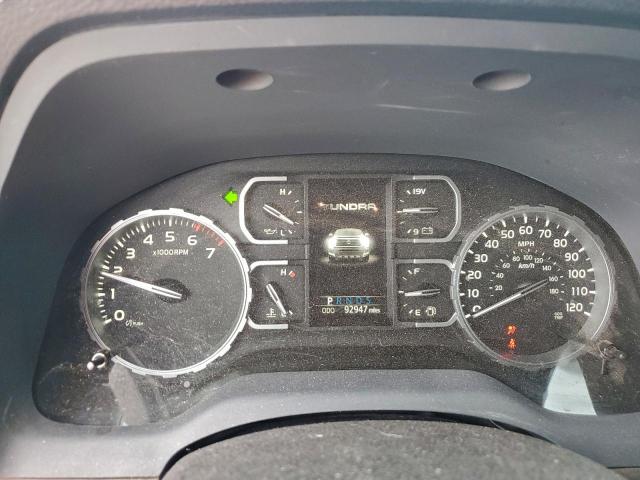 Toyota Tundra Crewmax Limited Image 5