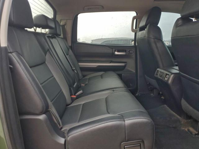 Toyota Tundra Crewmax Limited Image 9