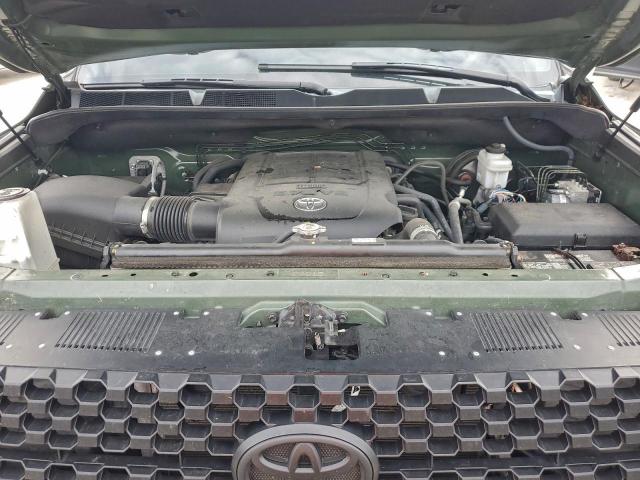 Toyota Tundra Crewmax Limited Image 11