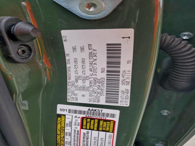 Toyota Tundra Crewmax Limited Image 2