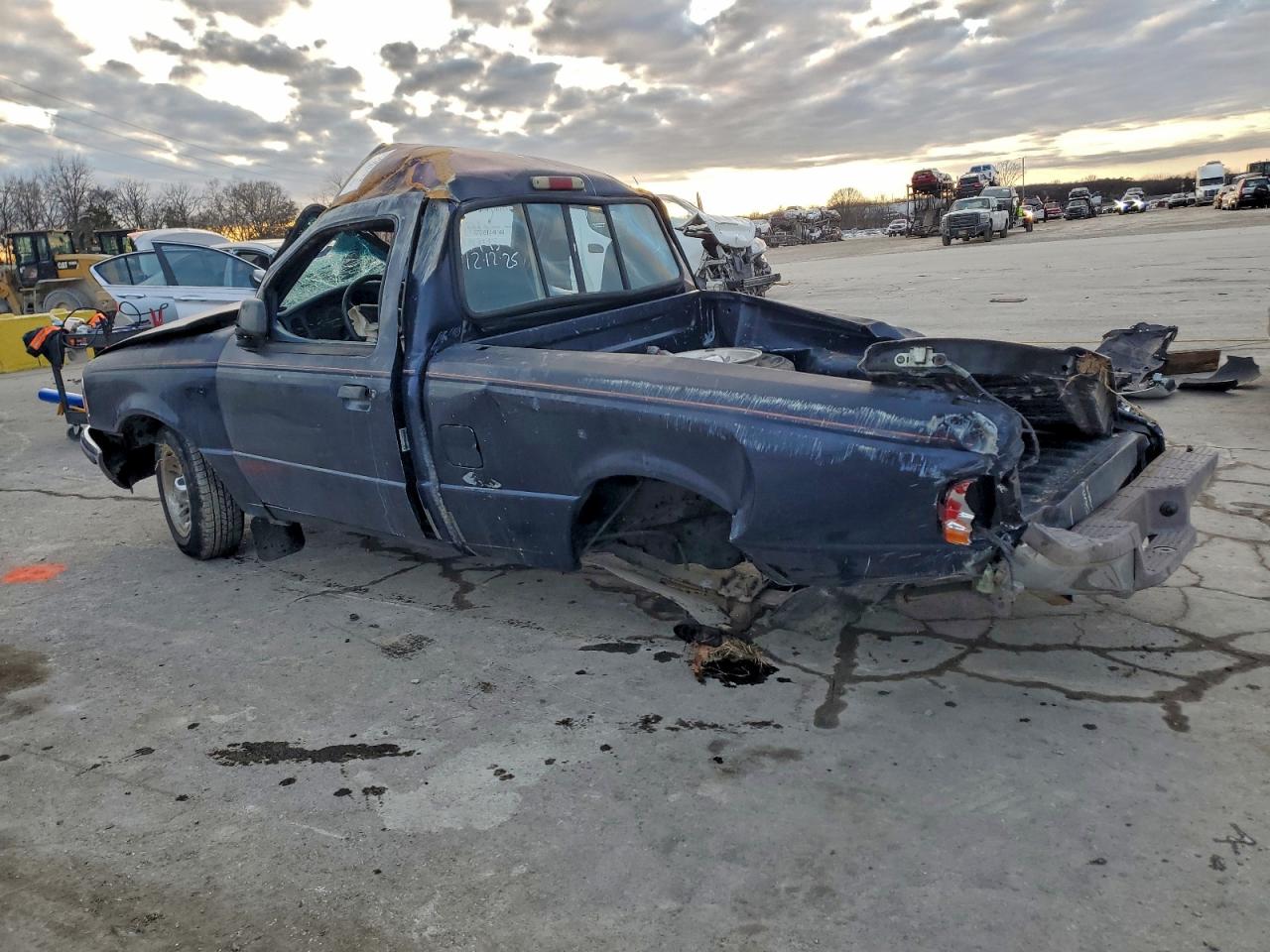 Ford Ranger Image 11