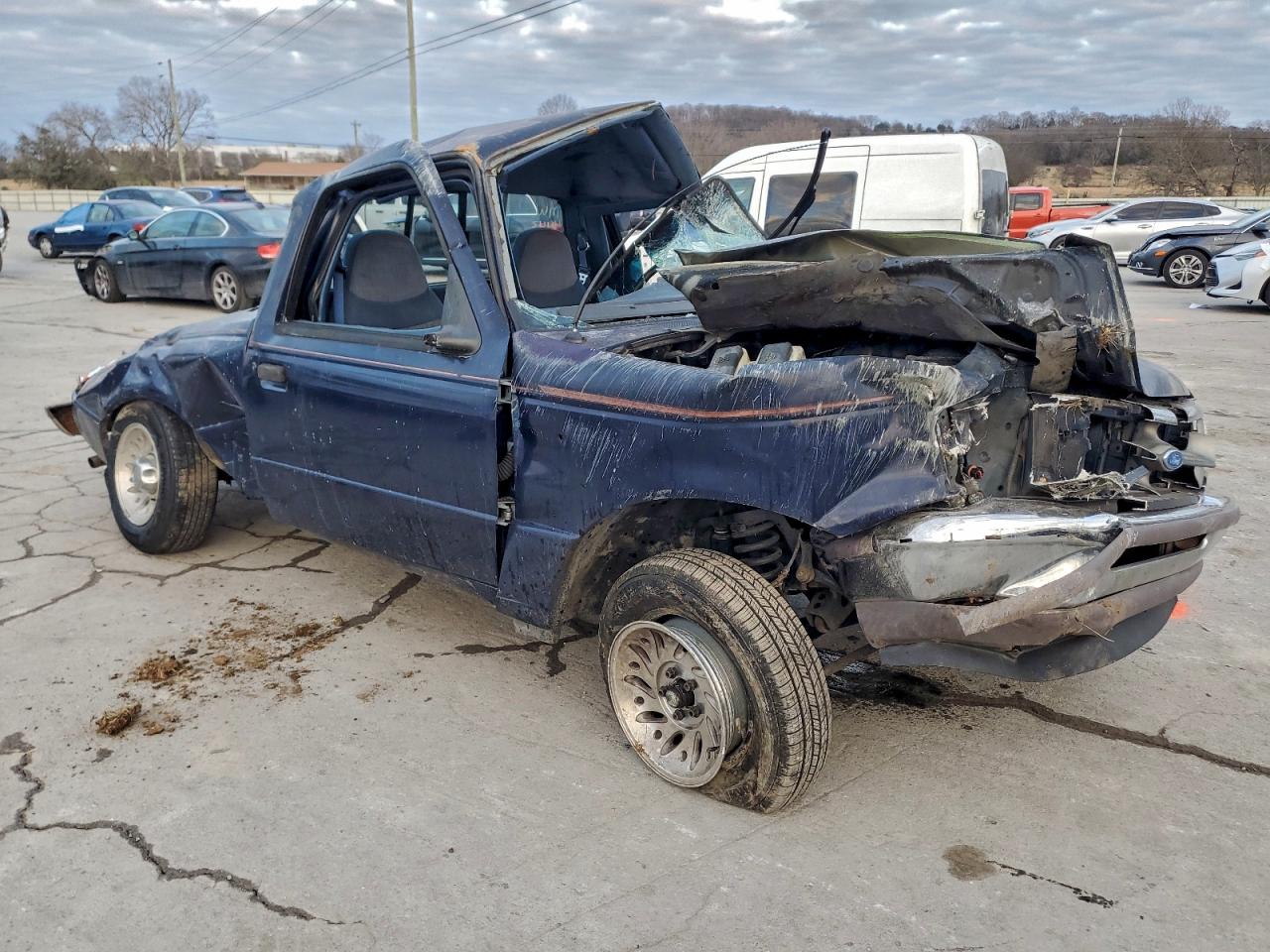 Ford Ranger Image 10