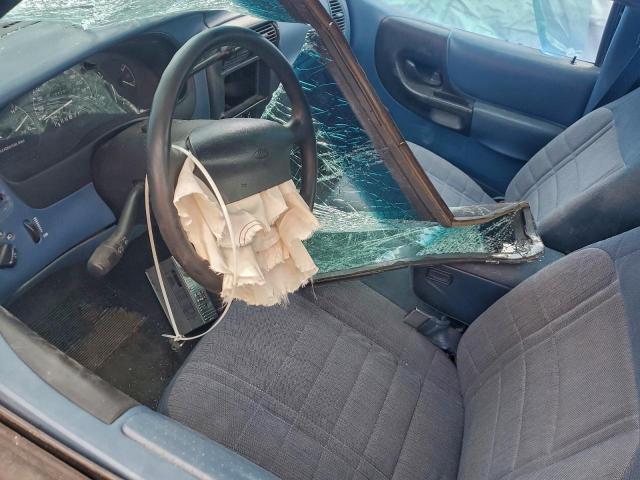 Ford Ranger Image 12