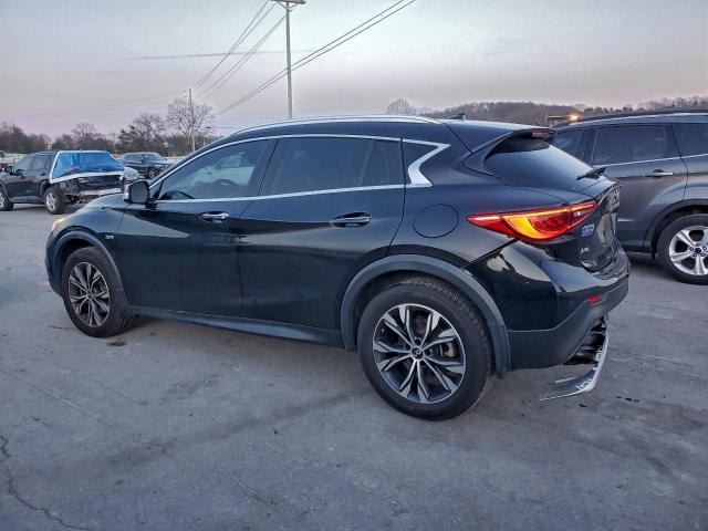 INFINITI Qx Base Image 4