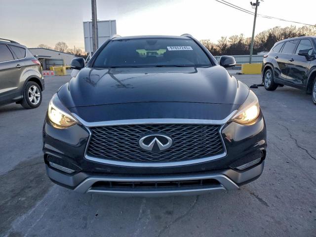 INFINITI Qx Base Image 2