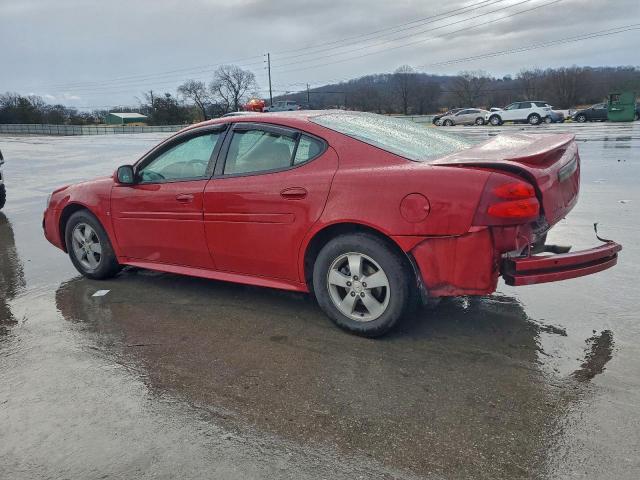 Pontiac Grandprix Image 6