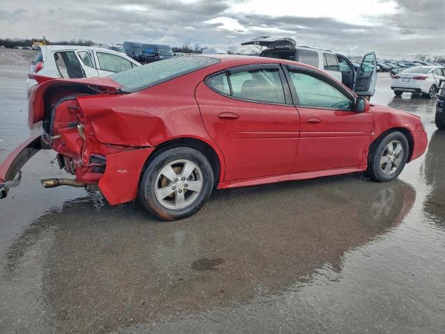 Pontiac Grandprix Image 2