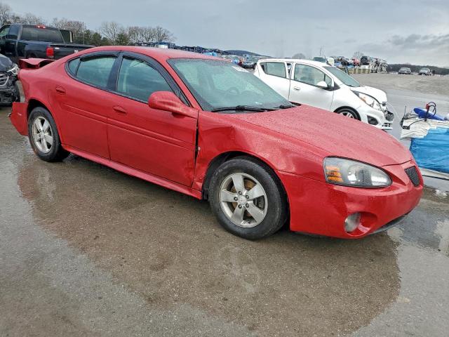Pontiac Grandprix Image 8