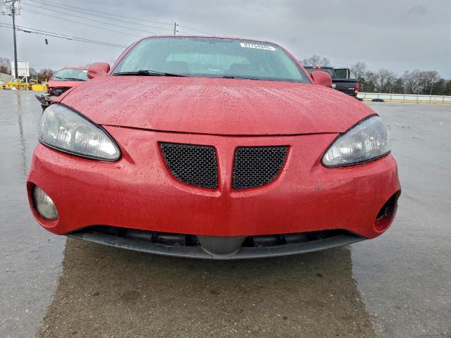 Pontiac Grandprix Image 5