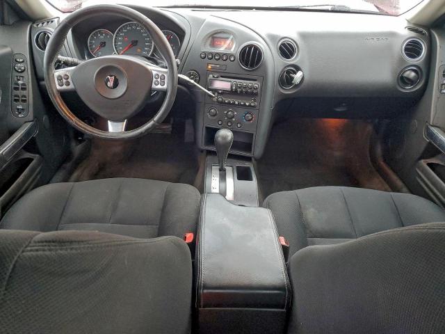 Pontiac Grandprix Image 12