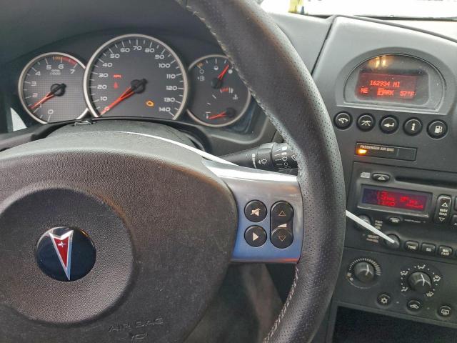 Pontiac Grandprix Image 10