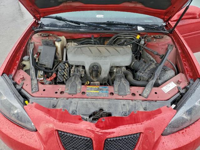 Pontiac Grandprix Image 4