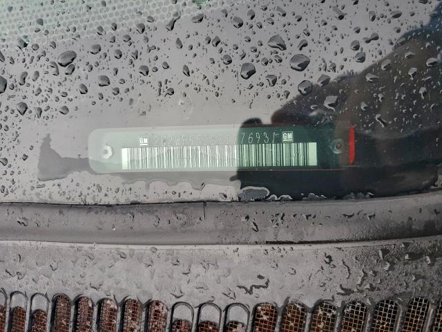 Pontiac Grandprix Image 7