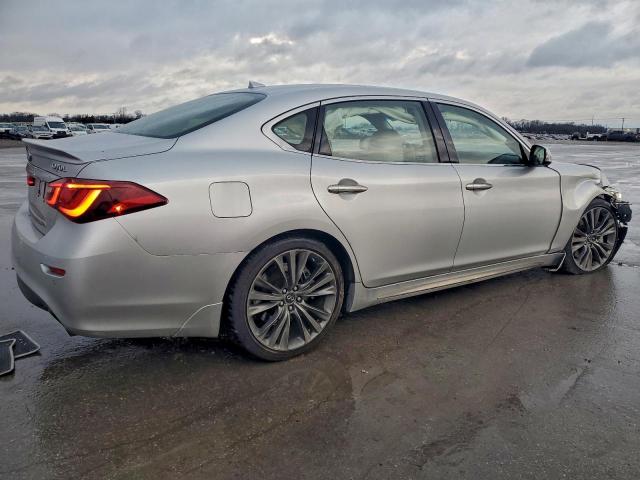 INFINITI Q70 3.7 Luxe Image 2