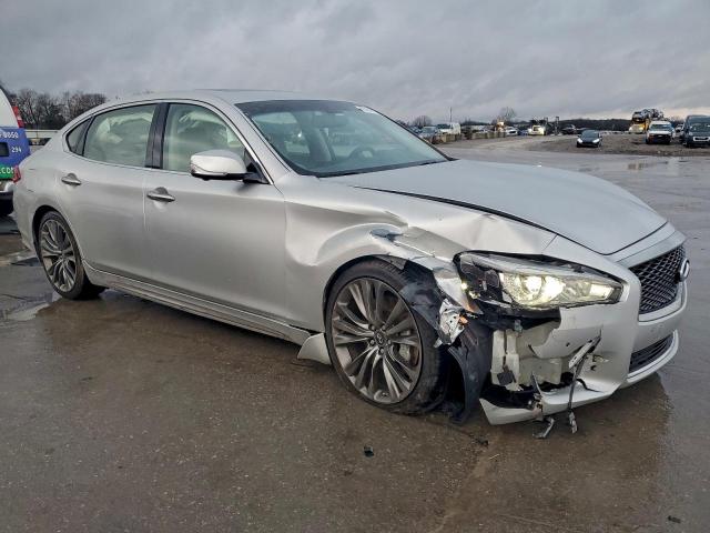 INFINITI Q70 3.7 Luxe Image 4