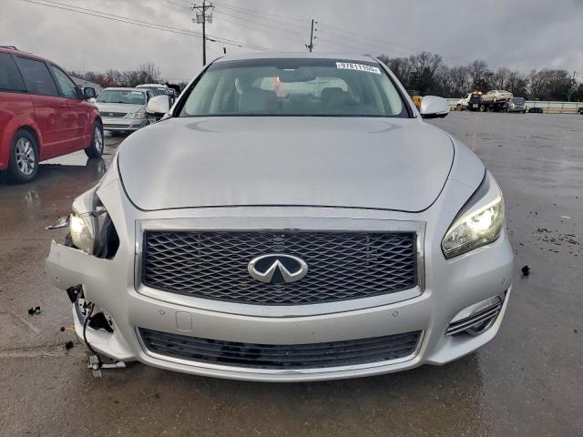 INFINITI Q70 3.7 Luxe Image 7