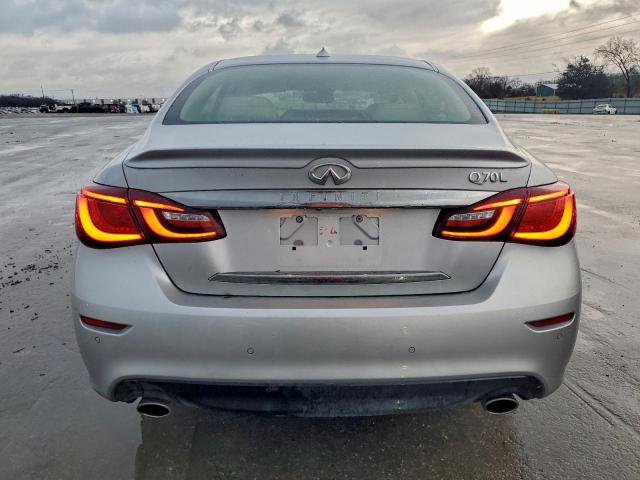 INFINITI Q70 3.7 Luxe Image 11