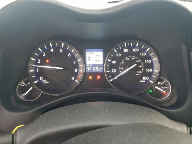 INFINITI Q70 3.7 Luxe Image 8