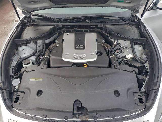 INFINITI Q70 3.7 Luxe Image 5