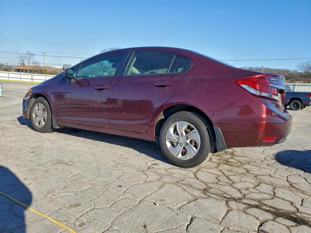 Honda Civic Lx Image 10