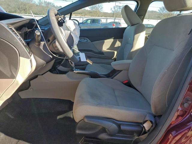 Honda Civic Lx Image 5