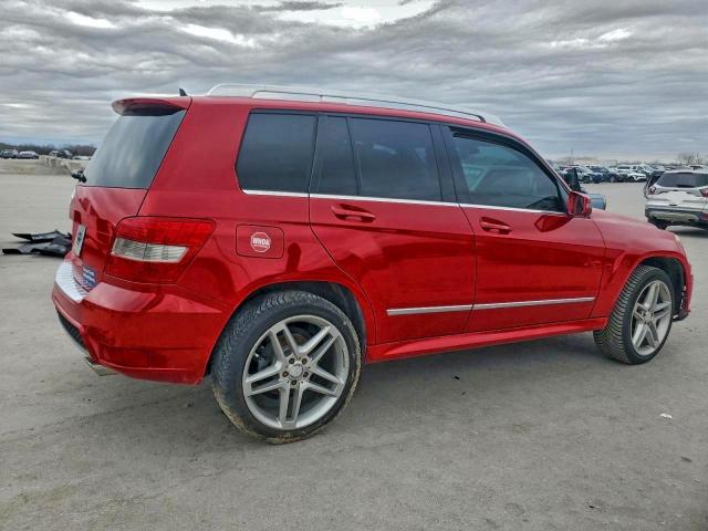 Mercedes-Benz GLK 350 Image 7