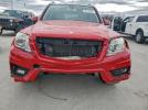 Mercedes-Benz GLK 350 Image 4