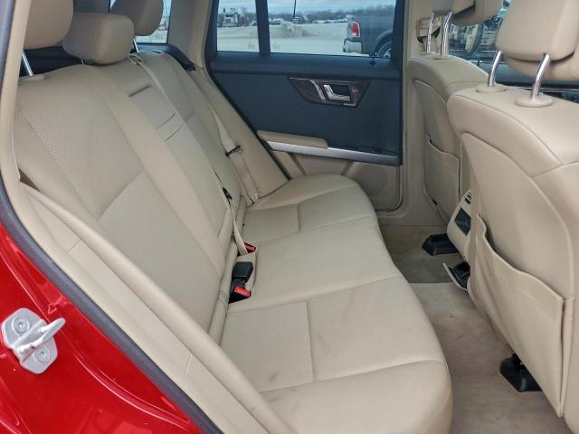 Mercedes-Benz GLK 350 Image 9