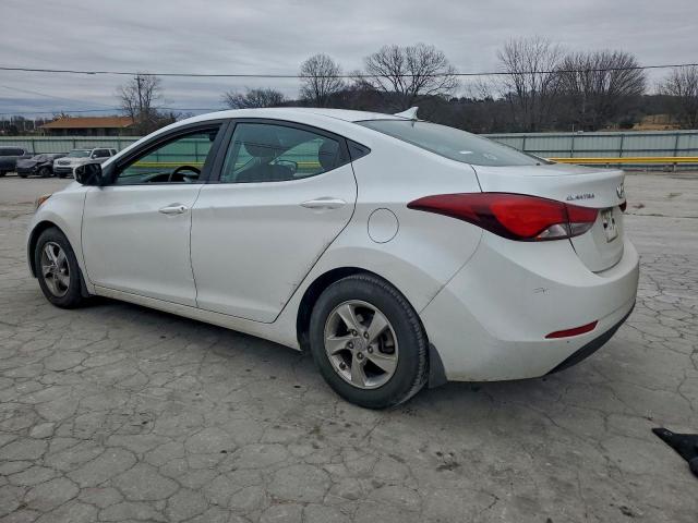 Hyundai ELANTRA Se Image 3